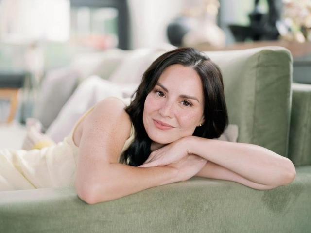 Chesca Garcia-Kramer