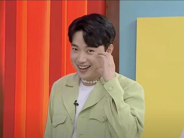 Ryan Bang on Bubble Gang