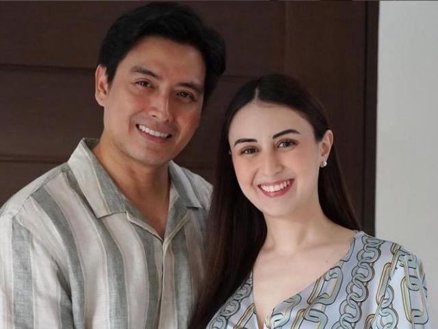 Alfred Vargas birthday