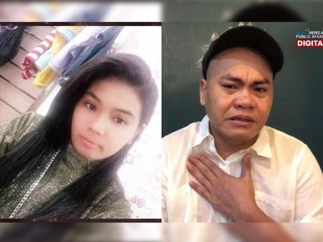 Tekla at Michelle Bana ag