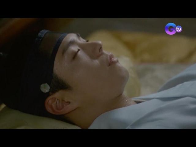 Love in the Moonlight