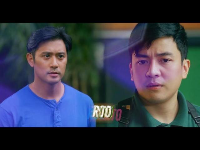 Jak Roberto Rocco Nacino on The Missing Husband