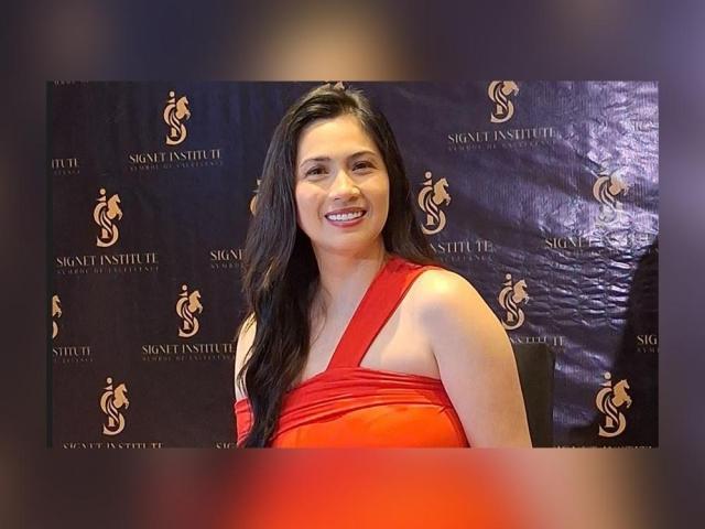 diana zubiri