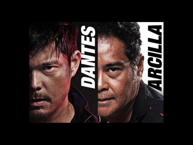 dingdong dantes and john arcilla