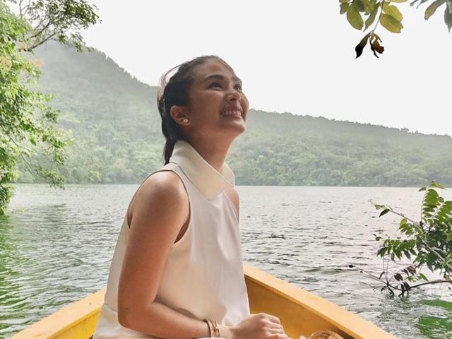 Heart Evangelista kêu gọi giúp đỡ những người bị ảnh hưởng bởi cơn bão Tisoy ở Sorsogon | GMA Entertainment