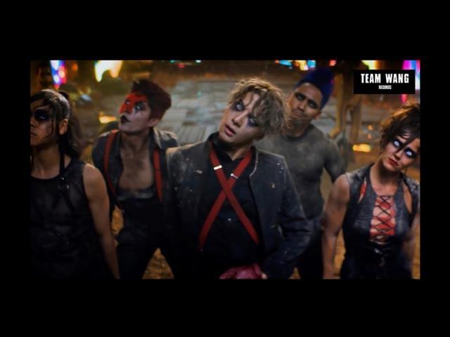 GOT7 member Jackson Wang Come Alive Music Video