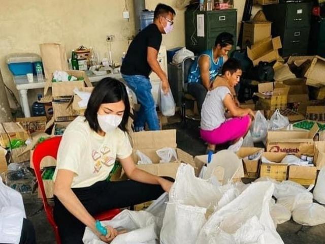 Beatrice Luigi Gomez