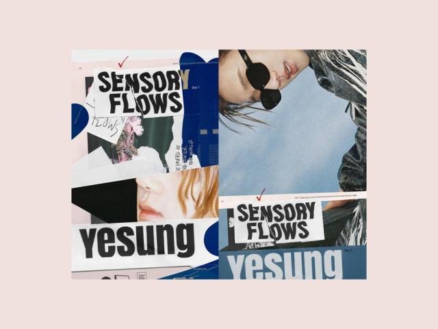 Super Junior's Yesung