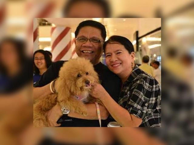 Jennylyn Mercado and Ramon Bautista in Wagas