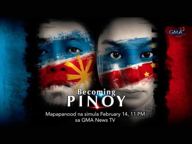 gma pinoy tv original content