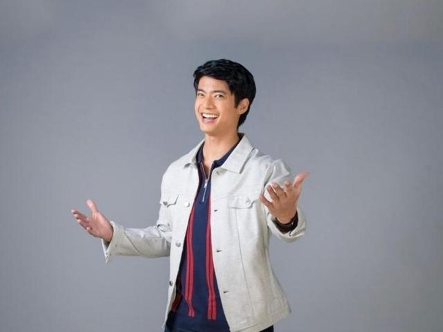 Mikael Daez
