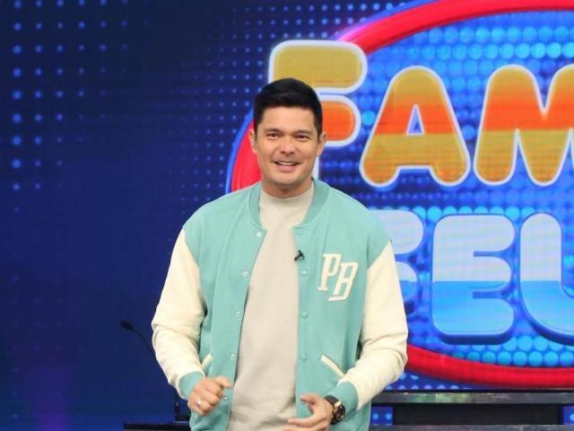 Dingdong Dantes, Family Feud