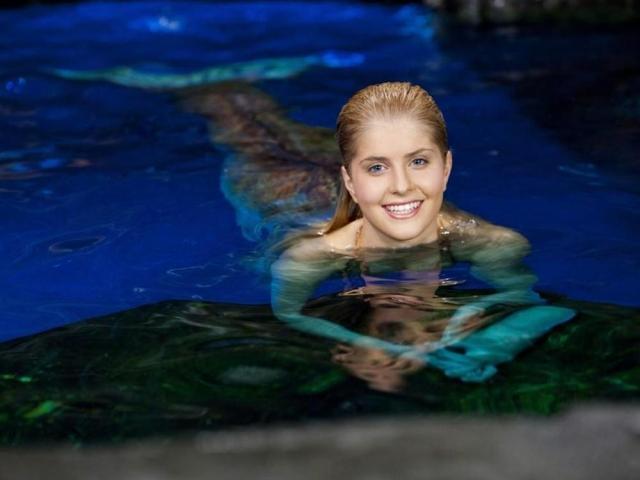 Mako Mermaids