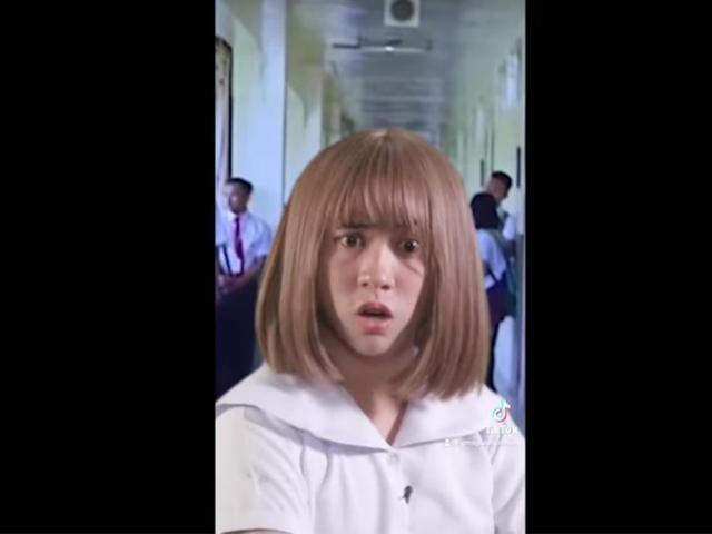 Ychan Laurenz on TikTok