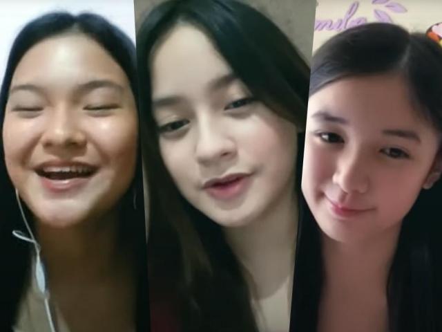 Prima Donnas tween stars