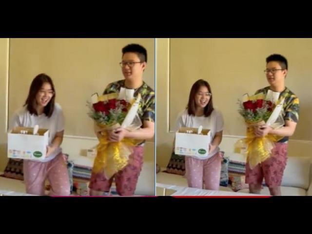 miles ocampo and bimby