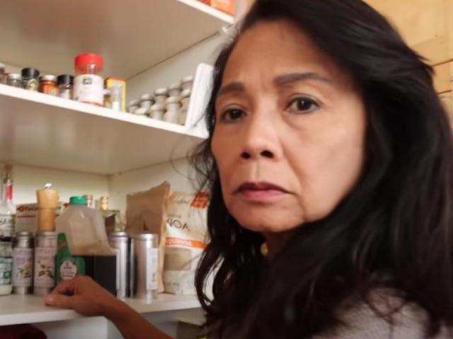 Charry Lising-Dasovich