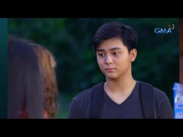 Zyren dela Cruz in Lolong