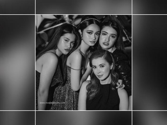 sunshine cruz on daughters