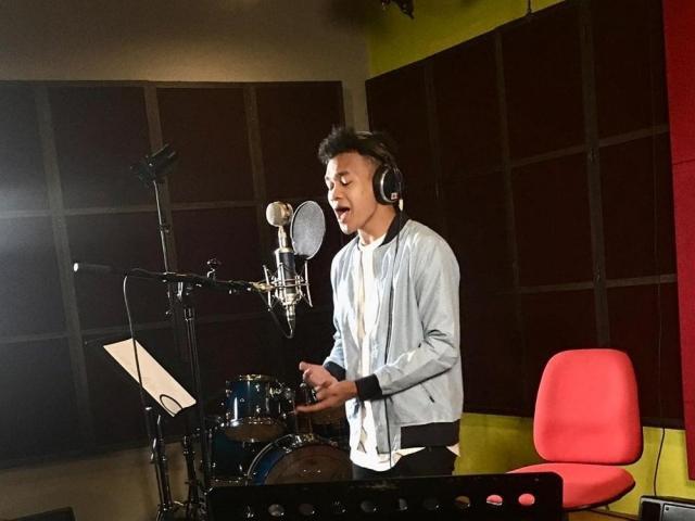 jong madaliday new normal theme song