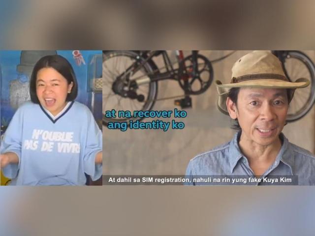 kim atienza and kiray celis