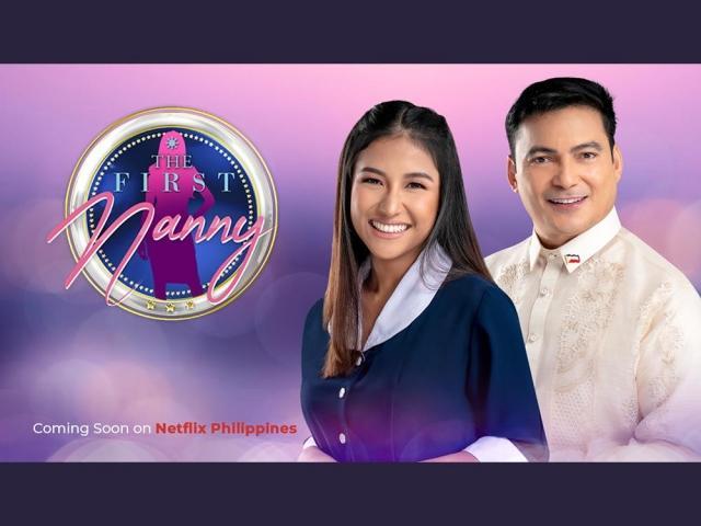 the fitrst nannny or the first yaya