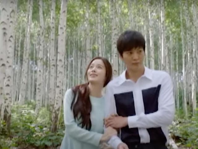 Code Name Yong Pal