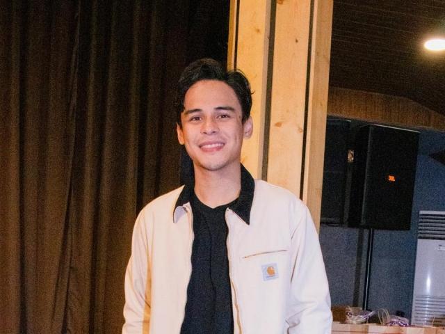 Khalil Ramos