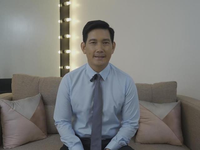 richard yap on abot kamay na pangarap