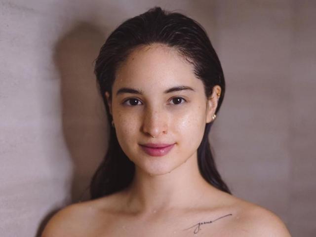 Pregnant Coleen Garcia