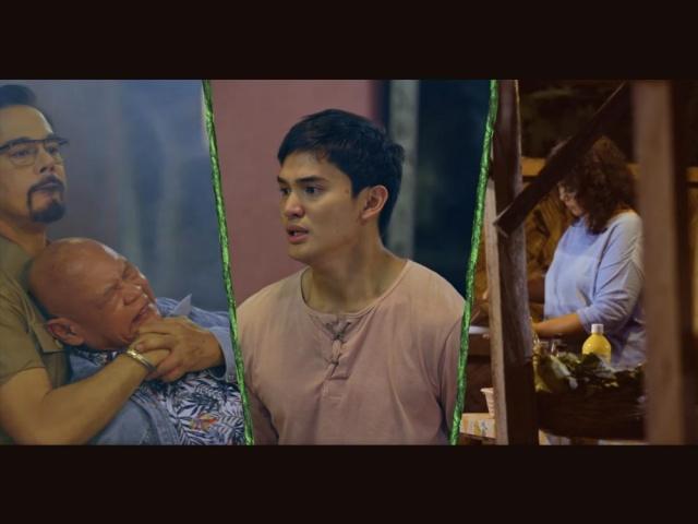 Lolong Battle of Tinago