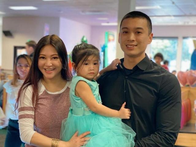 rufa mae quinto dream house