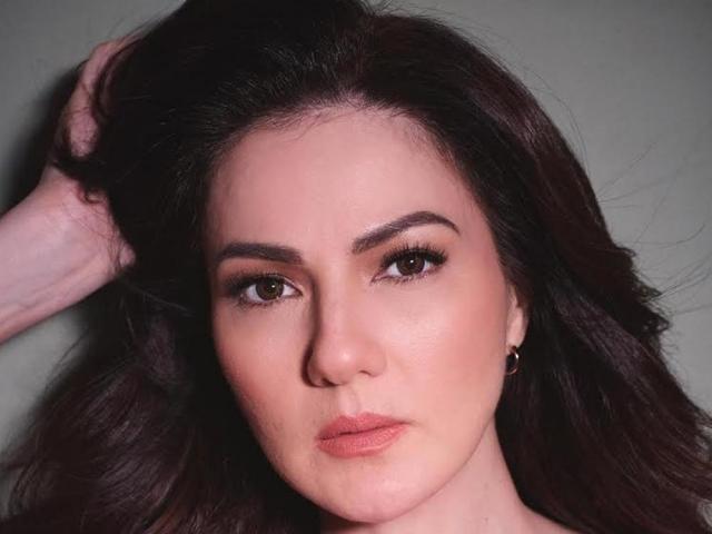 Carmina Villarroel