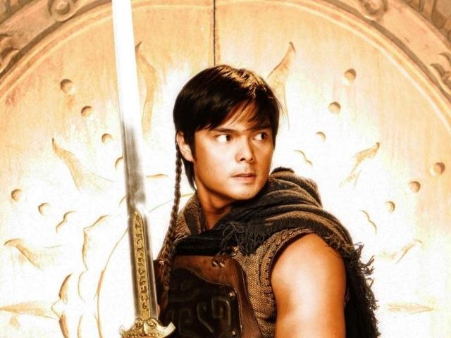 Dingdong Dantes
