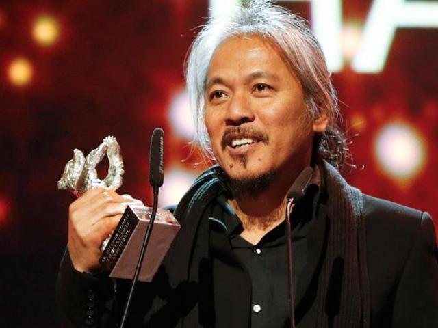 Lav Diaz Venice International Film fest