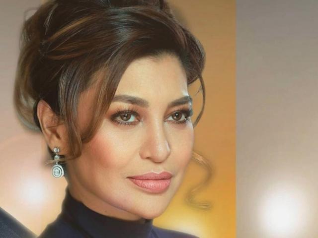 lani misalucha on the clash