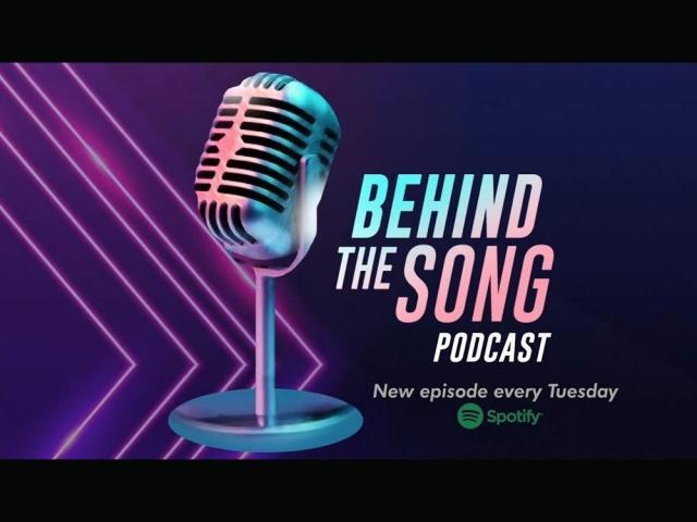 Behind The Song