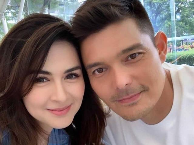 dingdong dantes marian rivera