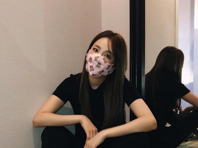 sandara park strict dating rule in 2ne1