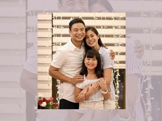 Birthday of Bettina Carlos fiance