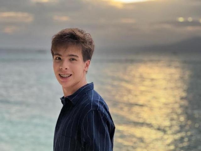 Dawn Zulueta, Jacob Lagdameo