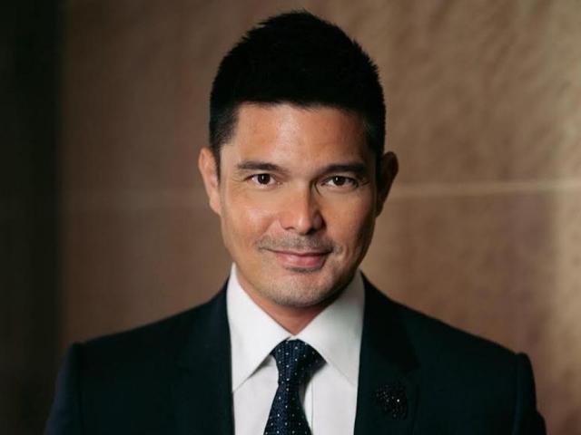 Dingdong Dantes