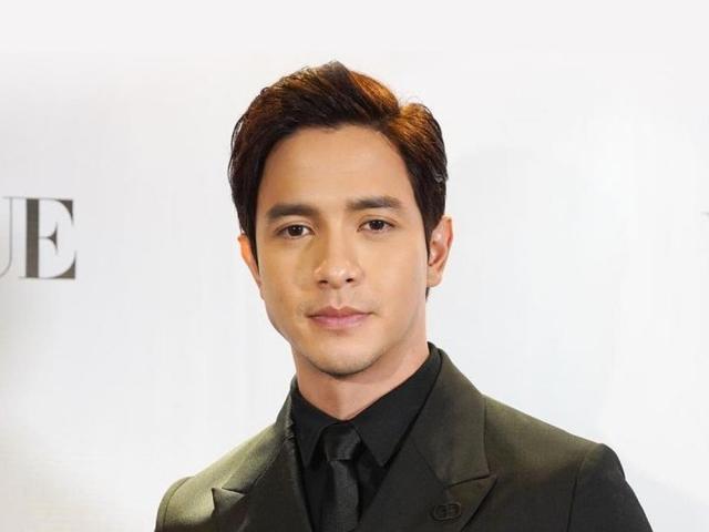 Alden Richards