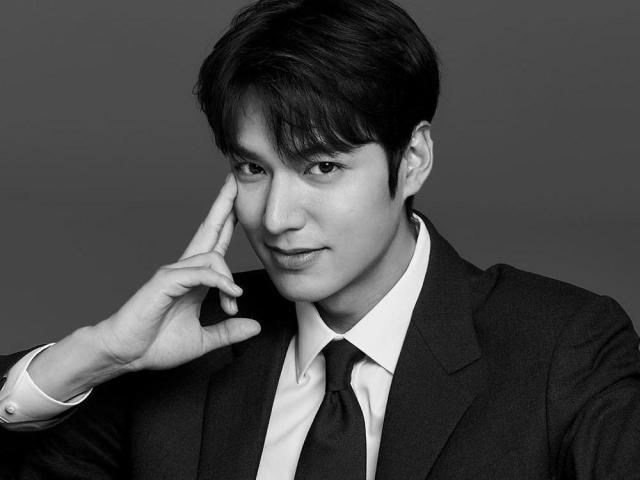 lee min ho youtube