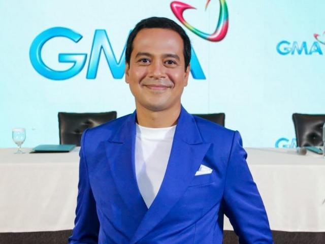 John Lloyd Cruz 