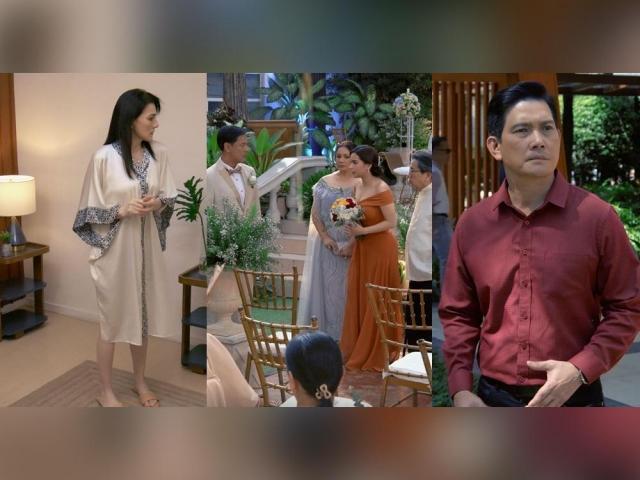 Richard Yap, Carmina Villarroel, Allen Dizon, Abot-Kamay Na Pangarap cast