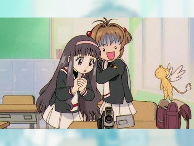 Cardcaptor Sakura