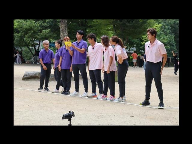 Running Man PH episode on Nov 19 and November 20