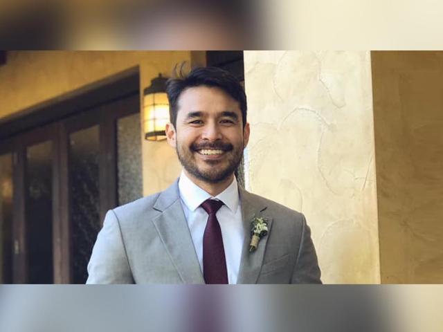 Atom Araullo in Esquire Philippines