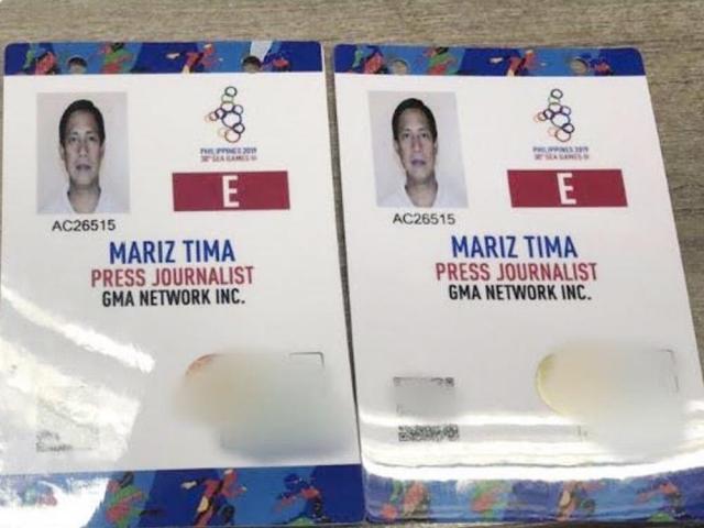 Celebrities and reporters reacts to 2019 SEA Games preparations